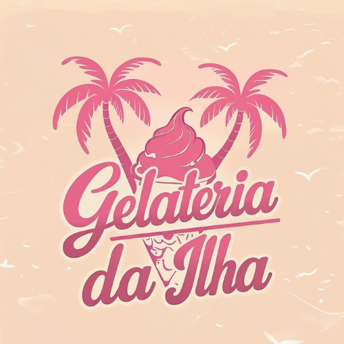 Logo Gelateria da ilha