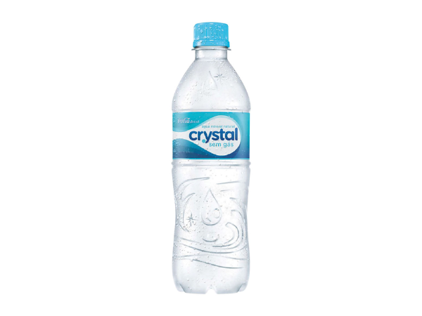 Água mineral  500ml - Gelateria da ilha