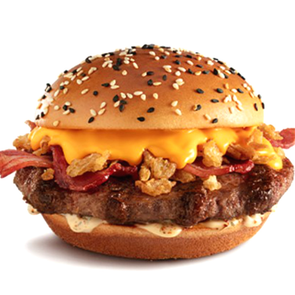 X-Bacon - Gelateria da ilha